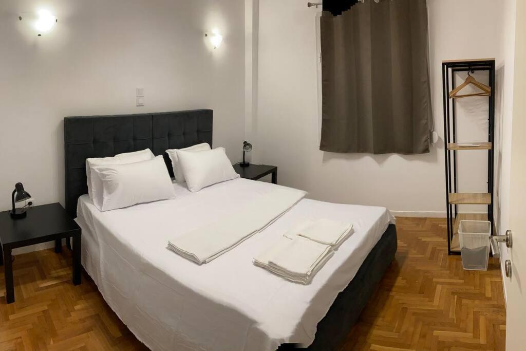 Acropolis Casa Historical Centre Top Floor Luxury Suite 150 Meters To Metro アテネ エクステリア 写真