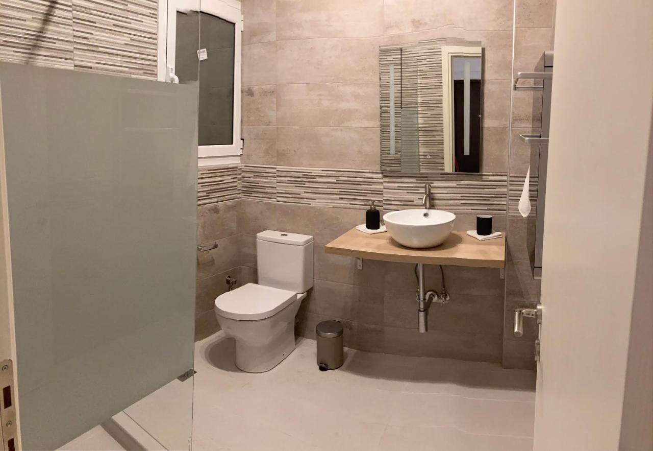 Acropolis Casa Historical Centre Top Floor Luxury Suite 150 Meters To Metro アテネ エクステリア 写真